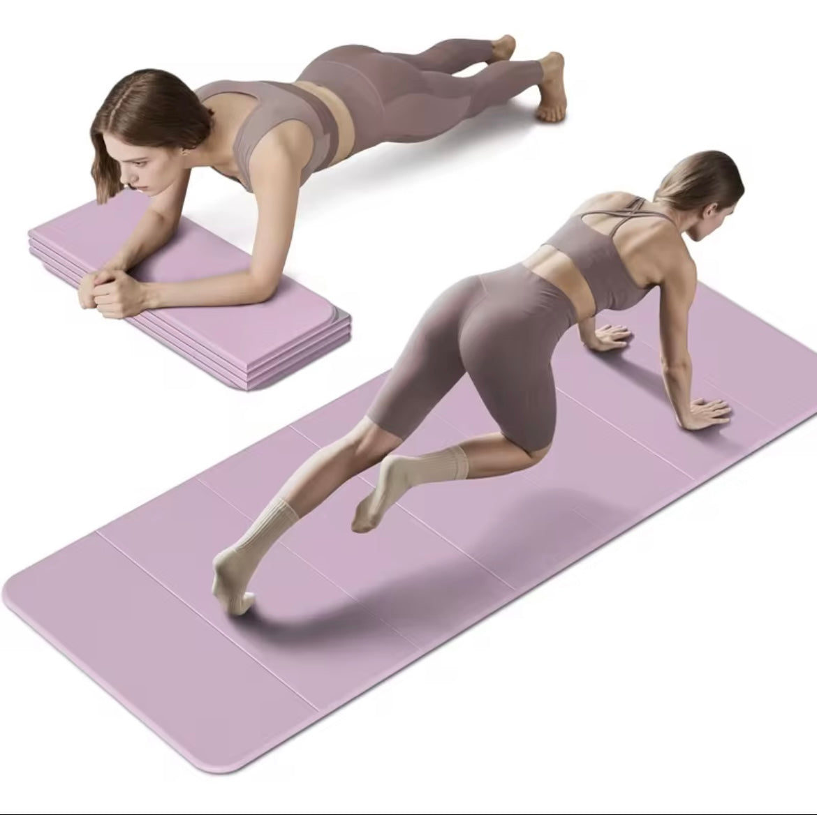 Tapete de Yoga  Novadeals Pro-Grip