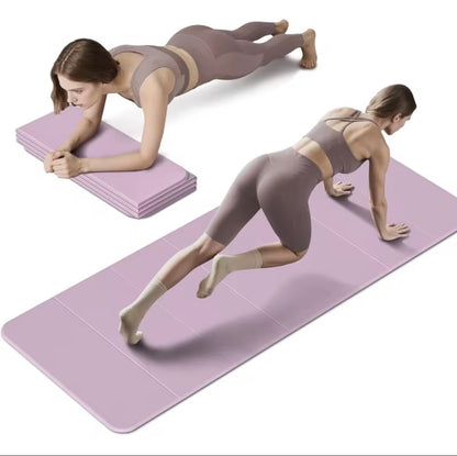 Tapete de Yoga  Novadeals Pro-Grip