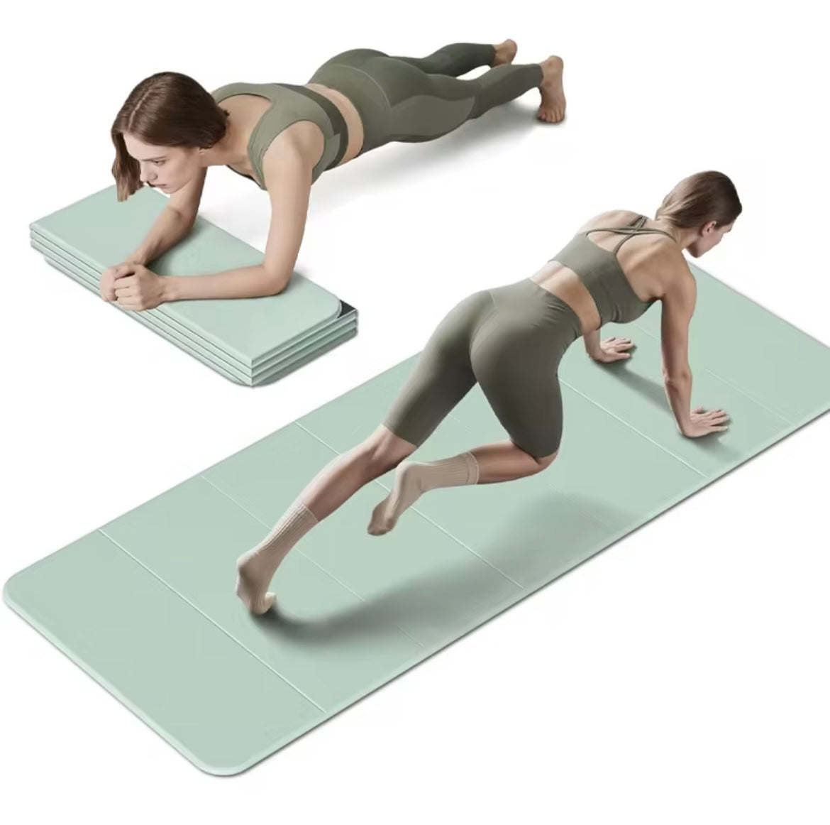 Tapete de Yoga  Novadeals Pro-Grip