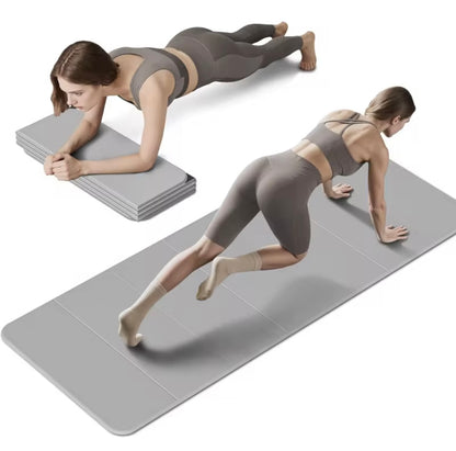 Tapete de Yoga  Novadeals Pro-Grip