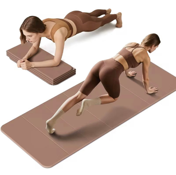 Tapete de Yoga  Novadeals Pro-Grip