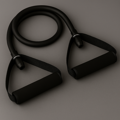 Banda de Resistência Novadeals 20lb/9kg com pega